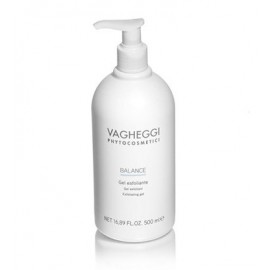 Vagheggi Balance Line Exfoliating Gel 500ml